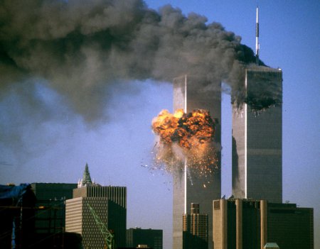 Американский суд обязал Иран выплатить $10,5 млрд семьям жертв теракта, произошедшего 11 сентября 2001 года