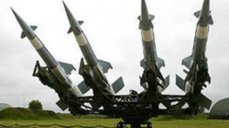 В Минобороны похвастались мощью украинских ракетных войск и артиллерии. ВИДЕО