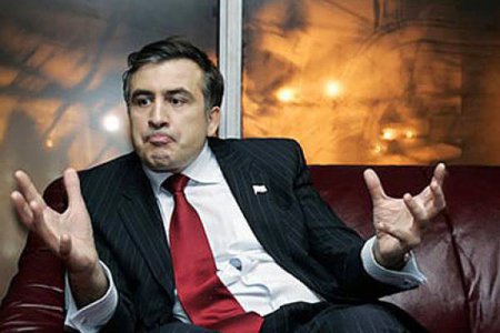 СМИ: Порошенко собирается убрать Саакашвили с должности Главы Одесской ОГА