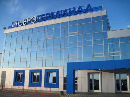 Скандал вокруг "Евротерминала" в Одессе: друзья и партнеры мэра Труханова обдирают водителей, как липку