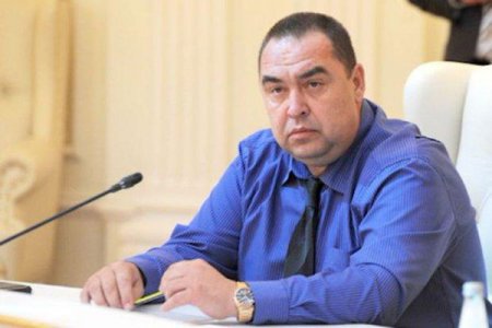 В СМИ появилось сообщение об убийстве советника боевика Плотницкого