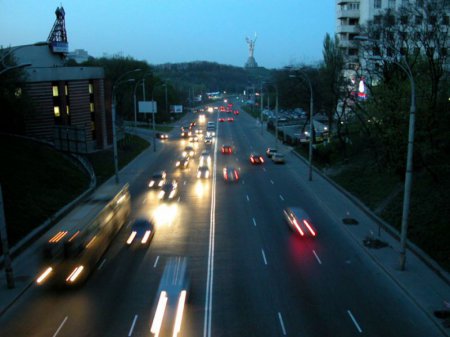 В КГГА определились с дорогами столицы, которые будут отремонтированы в 2016 году