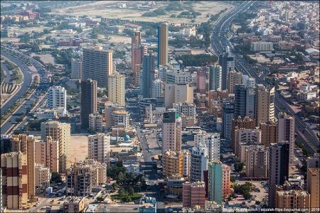 Кувейт - волшебная страна, в которой можно не возвращать кредиты