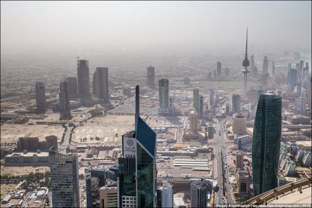 Кувейт - волшебная страна, в которой можно не возвращать кредиты