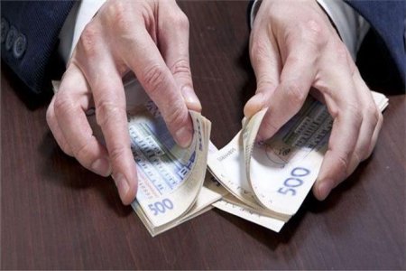 Филатов: судейская зарплата в 100 тысяч гривен может спасти систему от коррупции