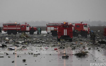 Глава Минтранса РФ: погодные условия позволяли осуществлять взлет и посадку воздушных судов