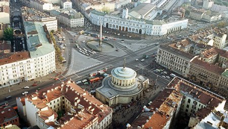 Фестиваль "Золотая магия XXI века" соберет в Санкт-Петербурге мировых звезд иллюзии