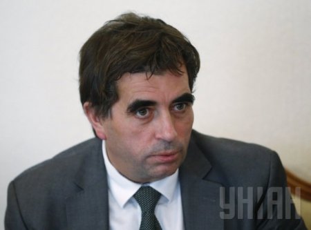 Лещенко: нового кандидата на должность главы ГПУ пиарят похоронами Гонгадзе