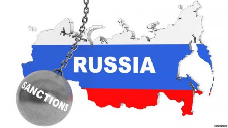 Россия приговорила себя к 22-м годам санкций. ВИДЕО