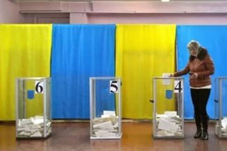 Семенченко: выборы в Кривом Роге проходят с вопиющими нарушениями