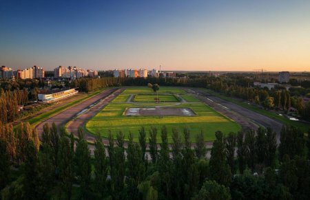 КП "Киевский ипподром" вернется в коммунальную собственность