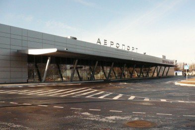 Штаб сектора "Мариуполь" освободит аэропорт, работу которого планируют возобновить