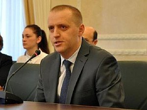 Порошенко уволил последнего руководителя, который начинал расследование в отношении Шокина и "бриллиантовых прокуроров"