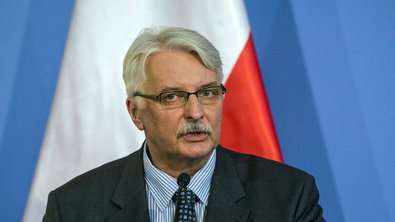 Глава МИД Польши: "Действия России могут уничтожать государства"