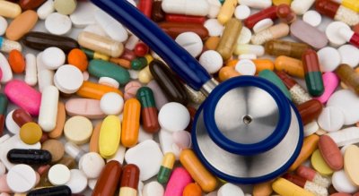 Иностранные лекарства больше не подлежат сертификации в Украине
