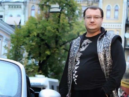 В Киеве похоронили адвоката Юрия Грабовского. ФОТО