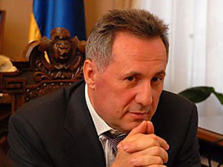 ГПУ: прокурор Одесской области Стоянов выполняет свои обязанности на законных основаниях