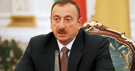 Время великих разоблачений: в центре офшорного скандала оказался президент Азербайджана 