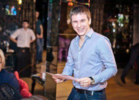 Исчезновение водителя BlaBlaCar Тараса Познякова может быть связано с его профессиональной деятельностью