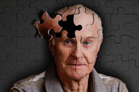 Израильские ученые заявили о полной победе над болезнью Альцгеймера
