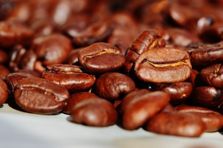 Учёные: мужчинам кофе нужно употреблять чаще