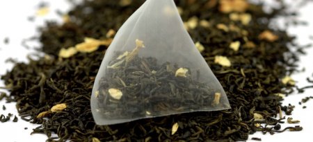 Польза и вред чая в пакетиках