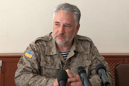 Павел Жебривский: Украинская армия сможет за 2 недели освободить Донбасс