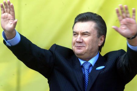 Эксперт: "Хозяйственность" Януковича обошлась Украине в $30 млрд