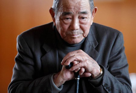 Японские пенсионеры специально воруют, чтобы попасть в тюрьму