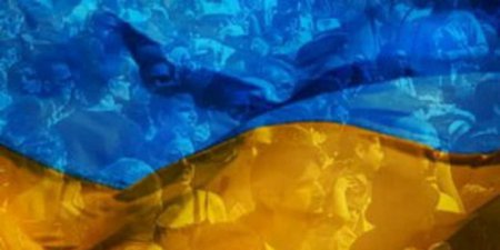 Американские украинцы будут помогать детям бойцов АТО