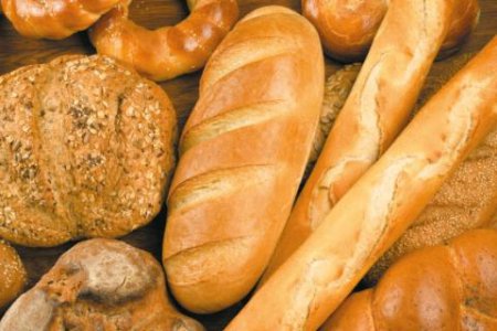 Европейские ученые нашли секрет идеального хлеба