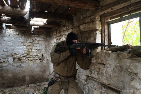 За минувшие сутки российские преступники 29 раз обстреляли Украину