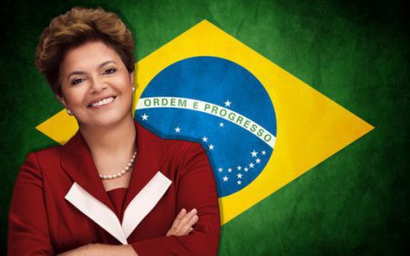 Президенту Бразилии угрожает импичмент