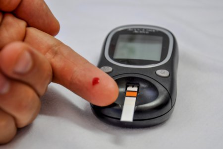  В 2030 году диабет займёт седьмую строчку среди причин смертности населения
