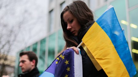 Нидерланды могут отказаться от ассоциации с Украиной