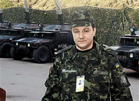 Тымчук: Украина оказалась перед угрозой лишиться военной поддержки США