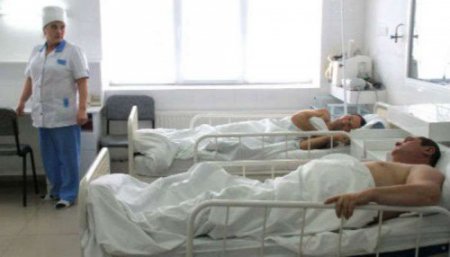 Ситуация в зоне АТО продолжает накаляться: 17 апреля десятки тяжело раненых украинских военных доставляли в госпитали четырьмя авиабортами