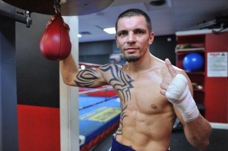 Украинский боксер сменил гражданство, вызвав бурю негодования у коллег и поклонников