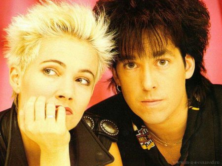 Состояние солистки группы Roxette ухудшилось из-за раковой опухоли