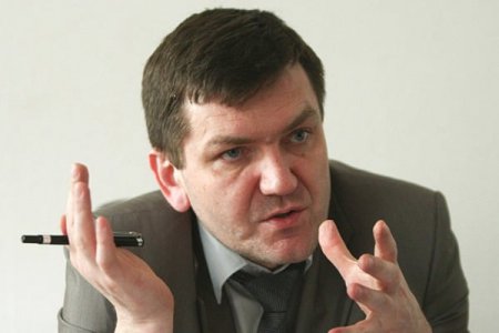 Лещенко: ГПУ готовится объявить подозрение Горбатюку по статье "халатность"