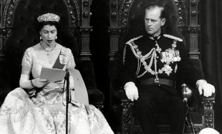 Британской королеве Елизавете II исполнилось 90 лет