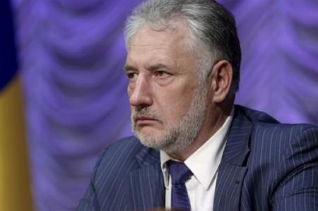 Жебривский: на Пасху меры безопасности на блокпостах Донеччины будут усилены
