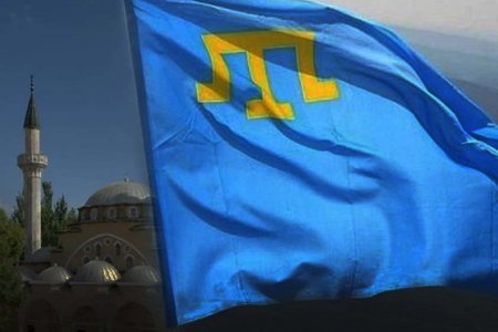 В России запретили Меджлис крымских татар