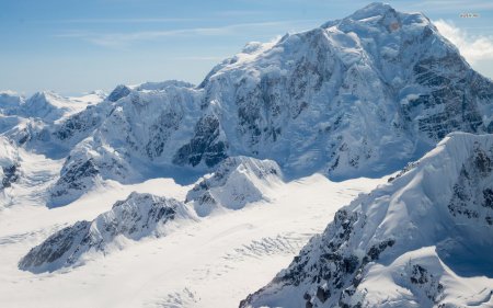 Обнаружена уникальная мумия девочки, пролежавшая во льдах 500 лет. ФОТО 16+