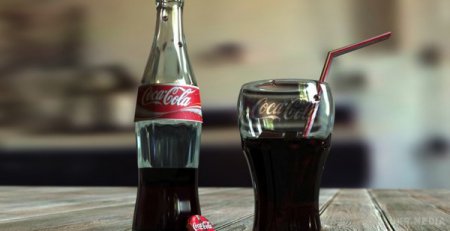 Влияние Coca-Cola на организм человека