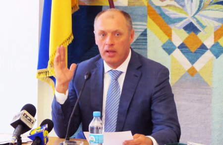 Мэр Полтавы не считает обязательными публичные выступления депутатов на украинском языке. ВИДЕО