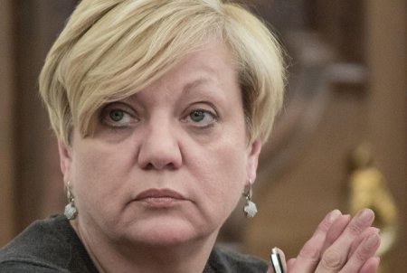 Украинские бизнесмены инициируют отставку главы НБУ