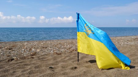 Верят ли украинцы в возвращение Крыма? Опрос