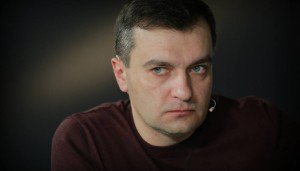 Достало: журналист Дмитрий Гнап возмущен повышением тарифов