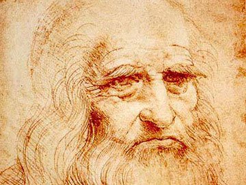 Итальянские ученые выяснили, что стало причиной смерти Леонардо да Винчи